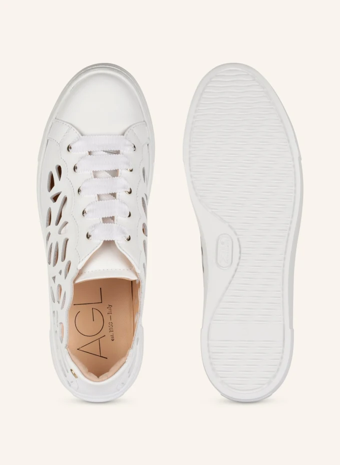 AGL Sneaker Kostenloser Versand