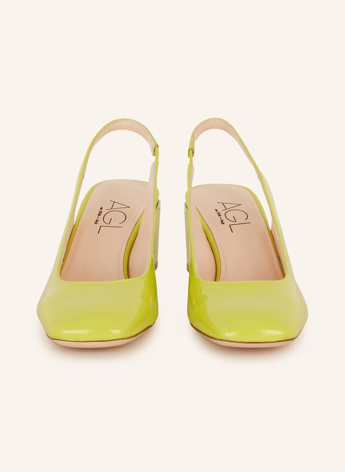 AGL Slingpumps ANGIE Fabrik Onlineshop
