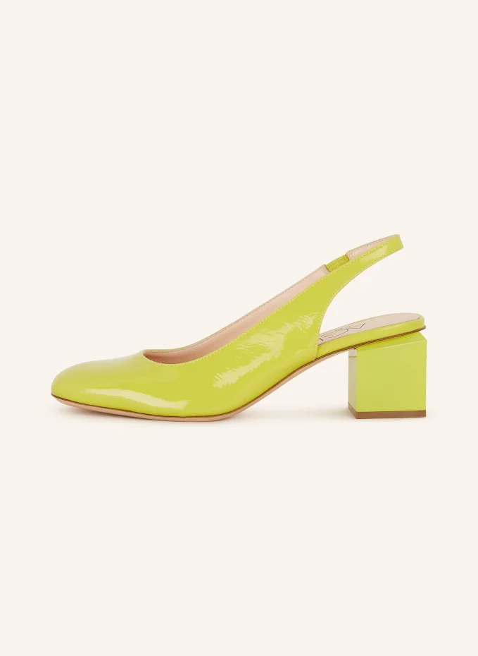 AGL Slingpumps ANGIE Fabrik Onlineshop