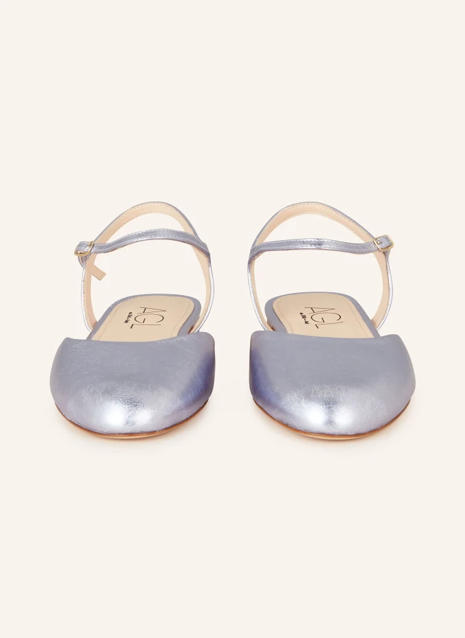 AGL Slingballerinas MILLY Fabrikpreis