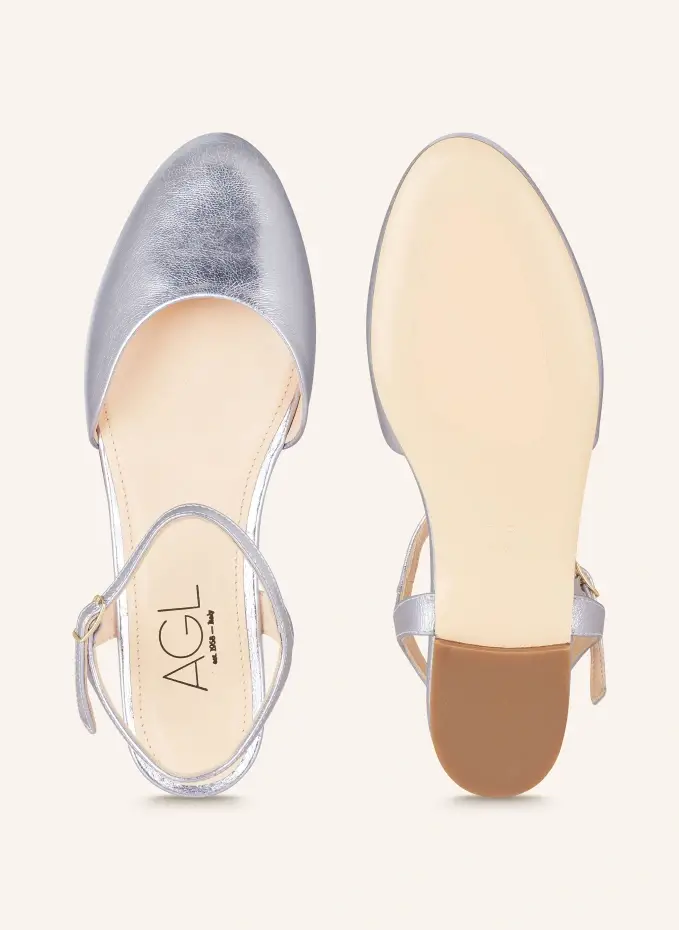 AGL Slingballerinas MILLY Fabrikpreis