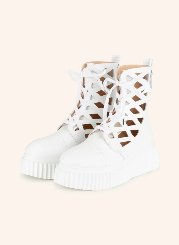 AGL Plateau-Boots VIGGY Sonderangebot