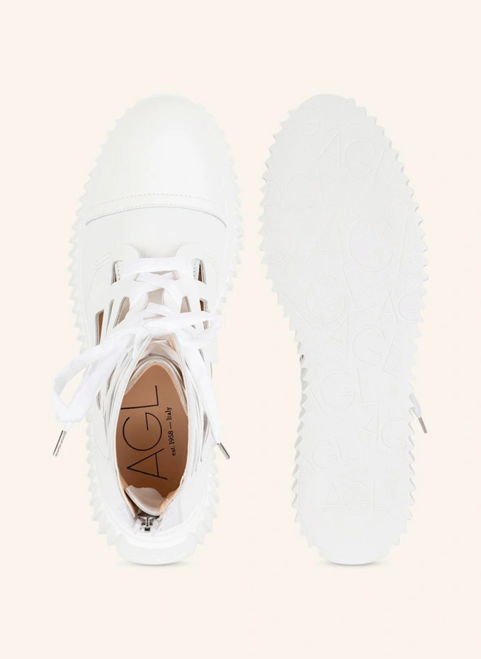 AGL Plateau-Boots VIGGY Sonderangebot