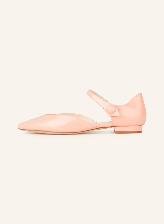 AGL Slingballerinas BLANCA Begrenztes Angebot