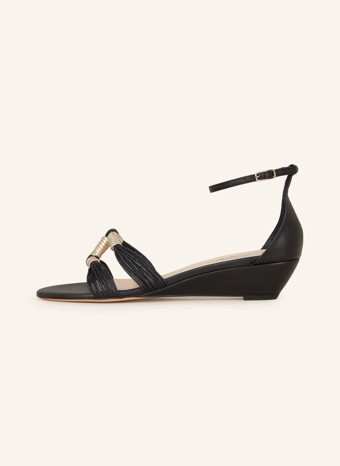 AGL Wedges WENDA Online Shopping