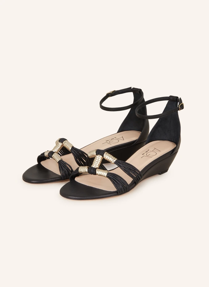 AGL Wedges WENDA Online Shopping
