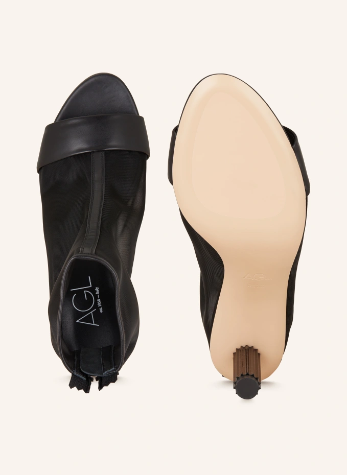 AGL Stiefeletten DORICA Weihnachtsangebot