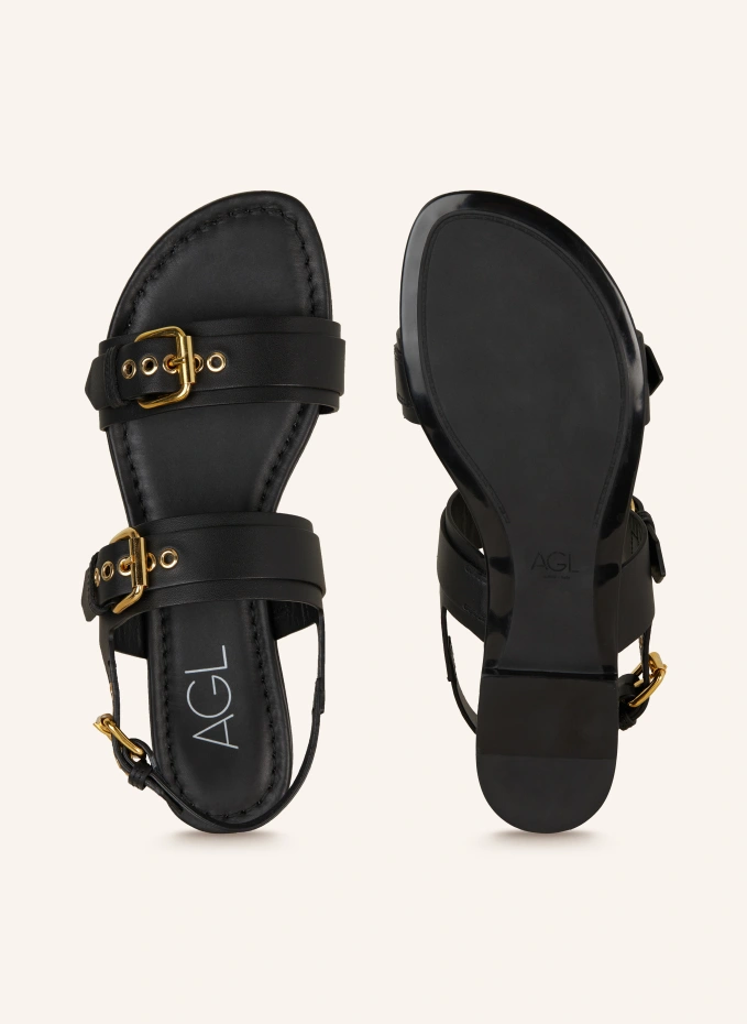 AGL Sandalen SUMMER Muttertagsangebot