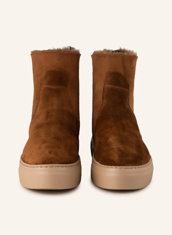AGL Hightop-Sneaker Vatertagsangebot