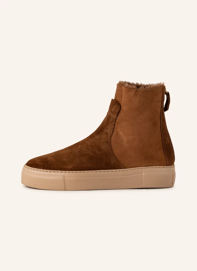 AGL Hightop-Sneaker Vatertagsangebot