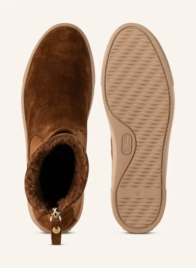 AGL Hightop-Sneaker Vatertagsangebot