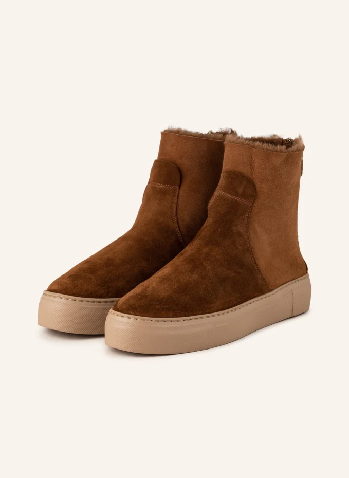 AGL Hightop-Sneaker Vatertagsangebot
