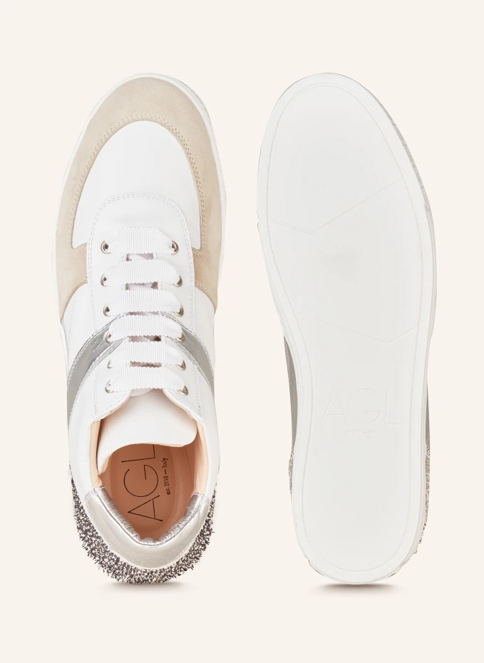 AGL Sneaker ILENIA Valentinstagsangebot