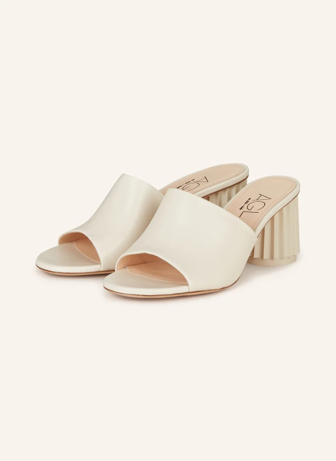 AGL Pantoletten DORICA Top Angebot