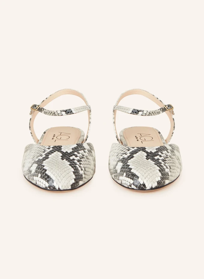 AGL Slingballerinas MILLY Zeitlich begrenztes Angebot