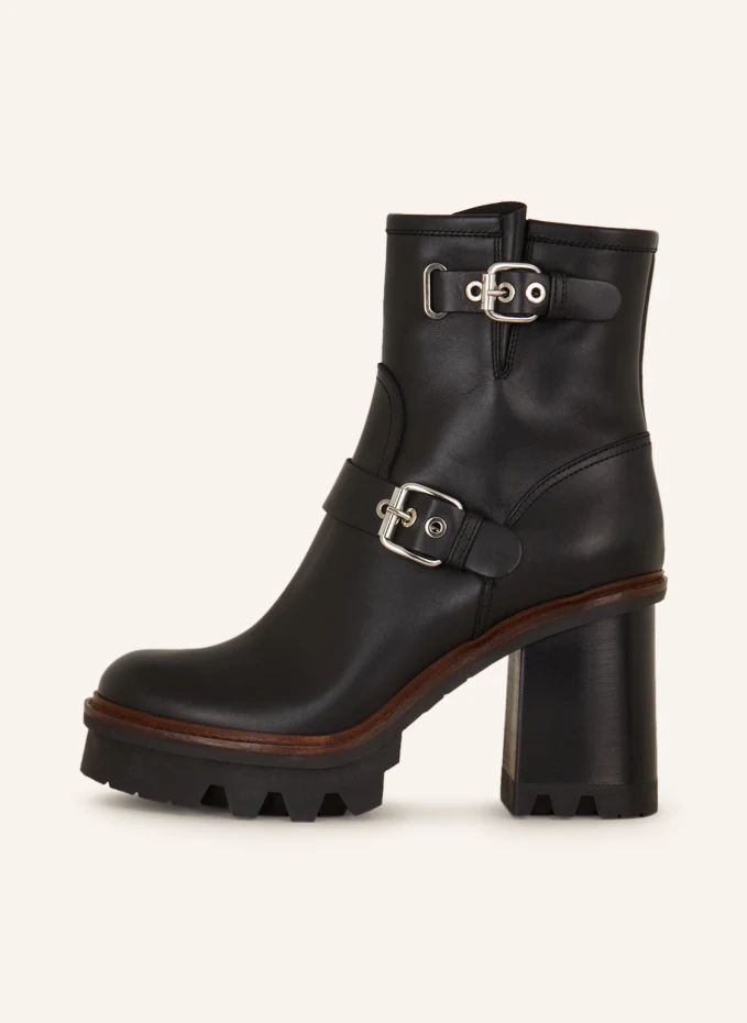 AGL Boots NATALIA Exklusive Angebote