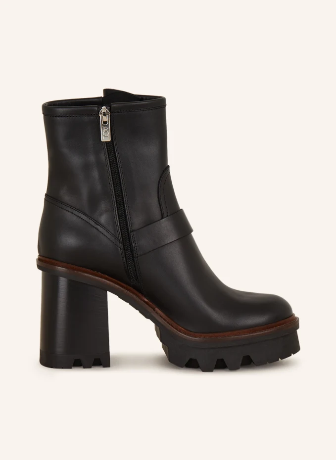 AGL Boots NATALIA Exklusive Angebote