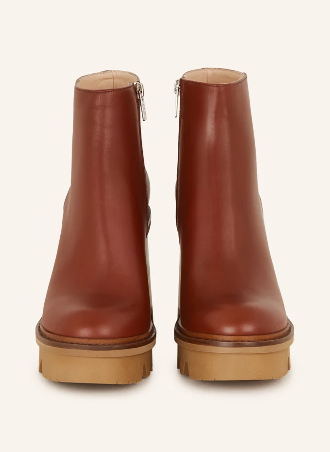 AGL Boots NATALIA Neuheiten