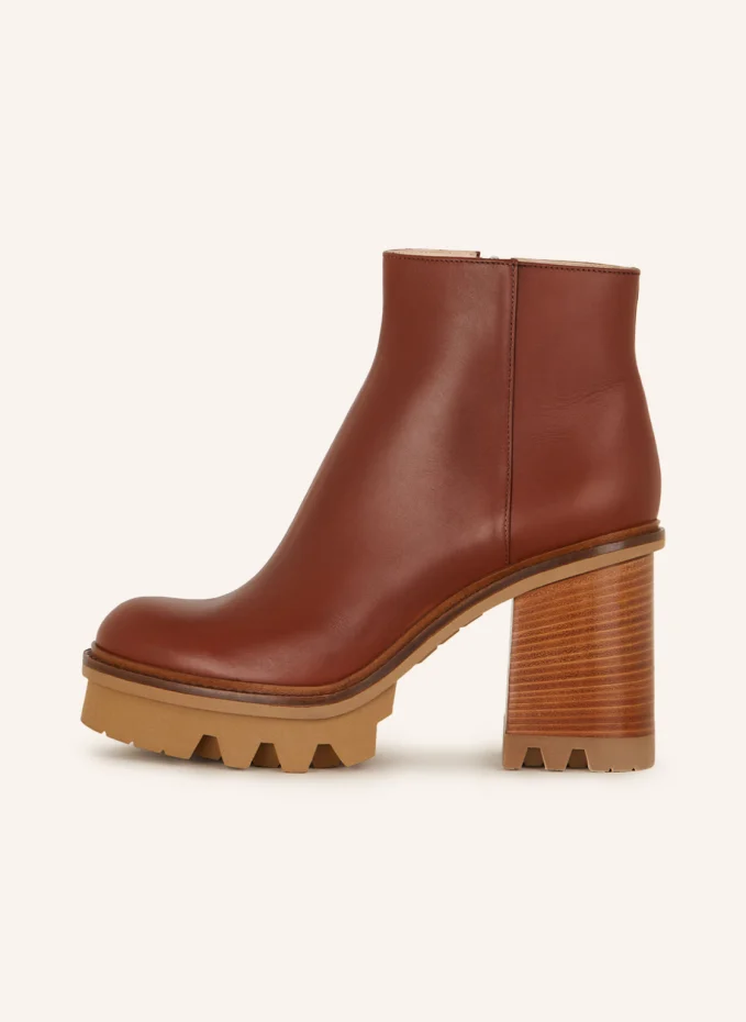 AGL Boots NATALIA Neuheiten