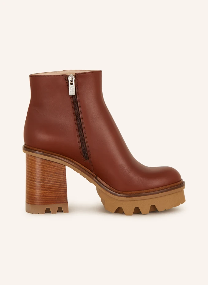 AGL Boots NATALIA Neuheiten