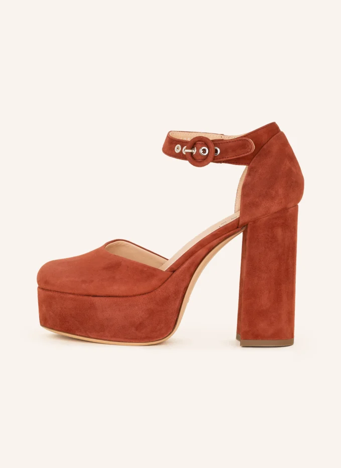 AGL Plateau-Pumps PAM Bestseller