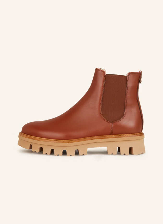 AGL Chelsea-Boots NATALIA Räumungsverkauf