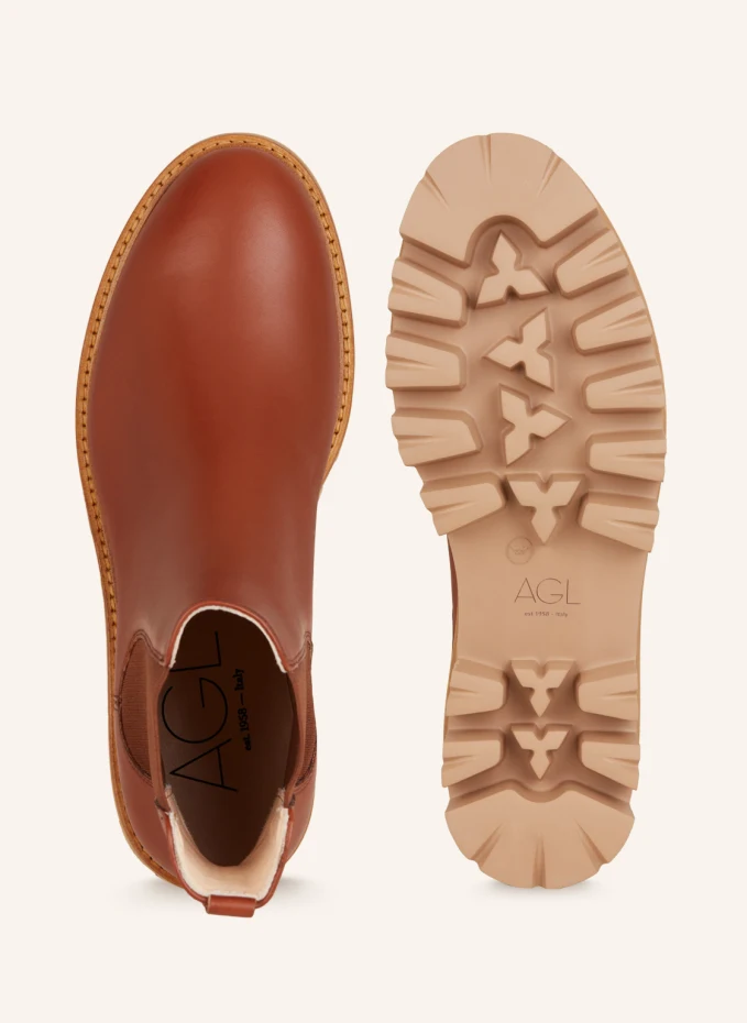 AGL Chelsea-Boots NATALIA Räumungsverkauf