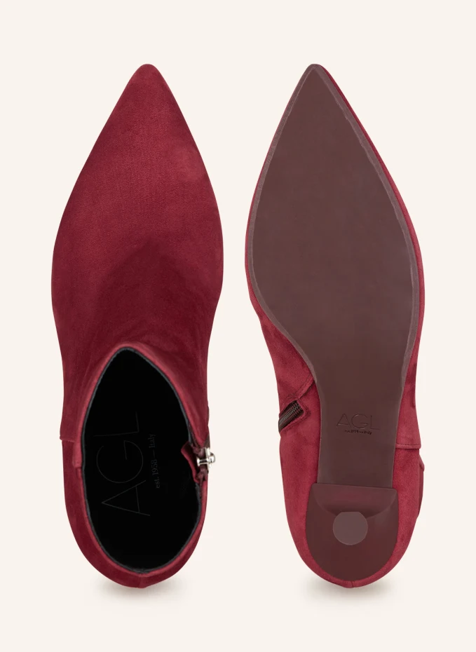 AGL Stiefeletten IDE Sonderangebote