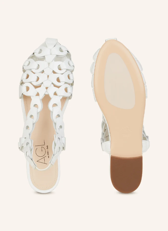AGL Slingballerinas VPLUME Riesige Ersparnisse