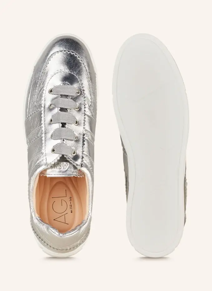 AGL Sneaker LEDA Tiefpreis