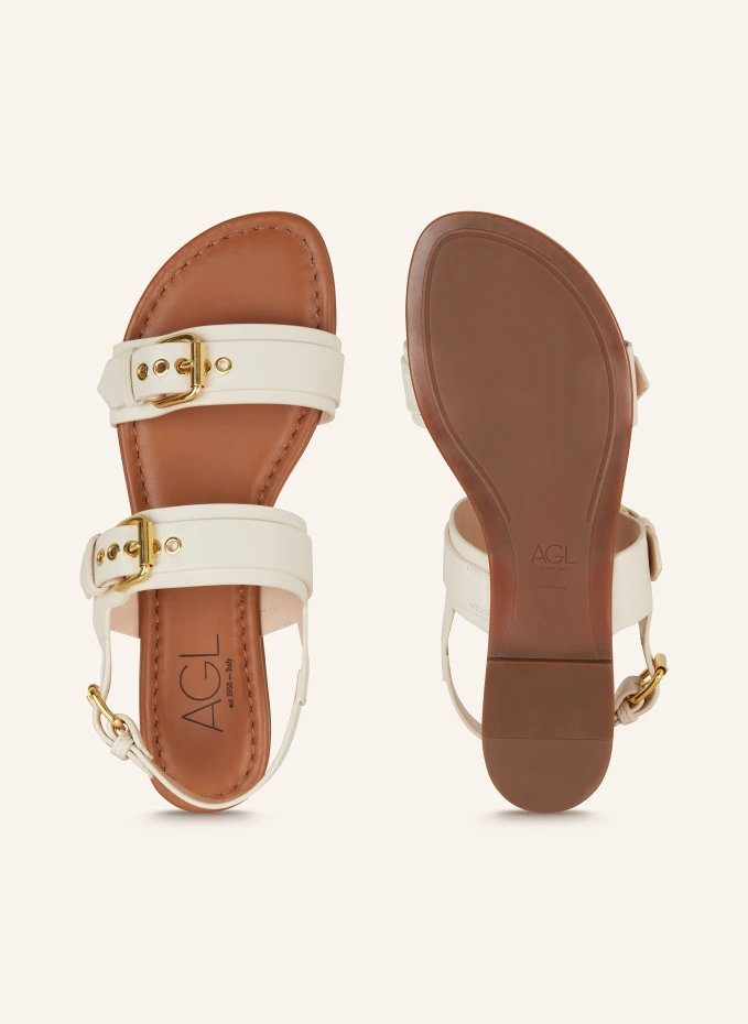 AGL Sandalen SUMMER Super Sparpreis
