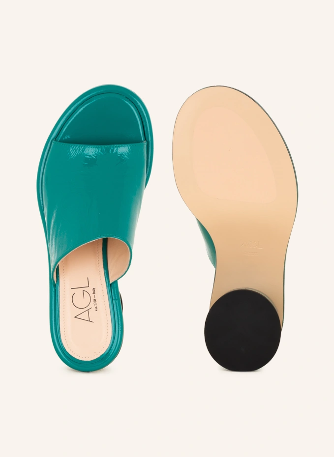 AGL Mules ALISON Wochenangebot