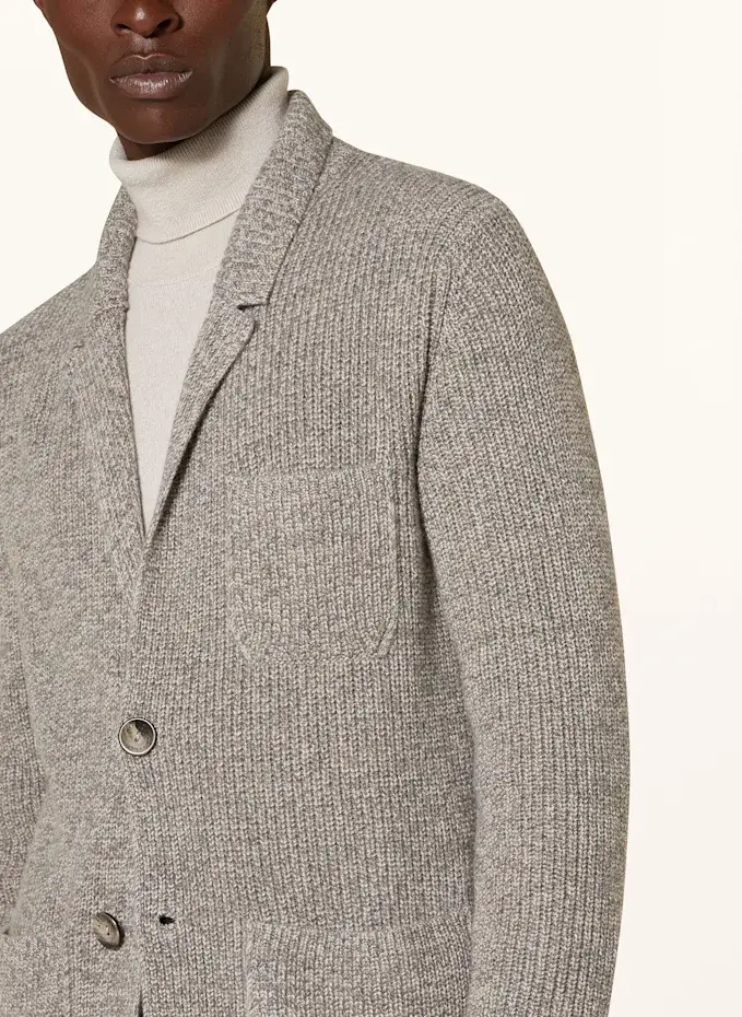 AGNONA Strickjacke aus Cashmere JETZT KAUFEN