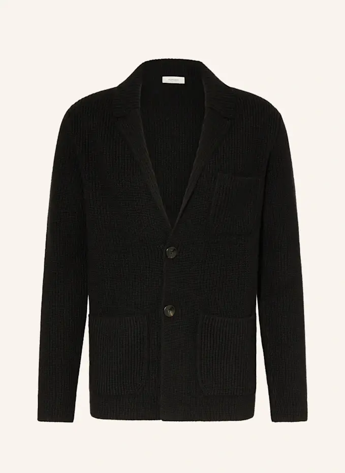 AGNONA Strickjacke aus Cashmere