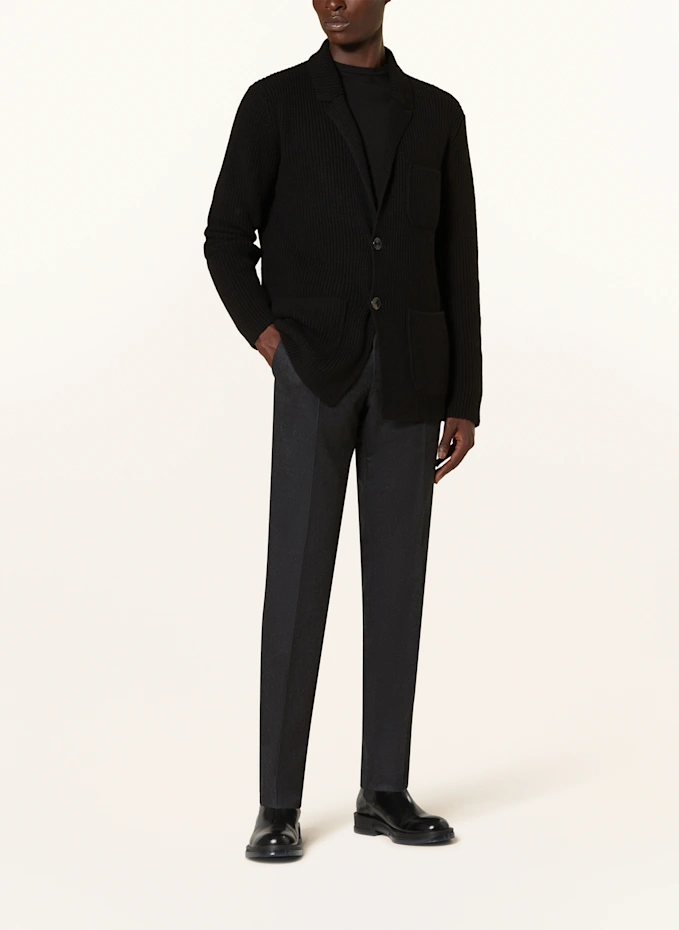 AGNONA Strickjacke aus Cashmere Neueste Stile