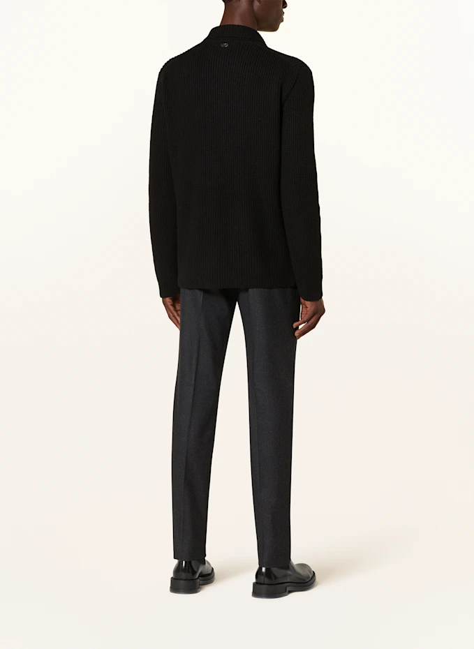 AGNONA Strickjacke aus Cashmere Neueste Stile
