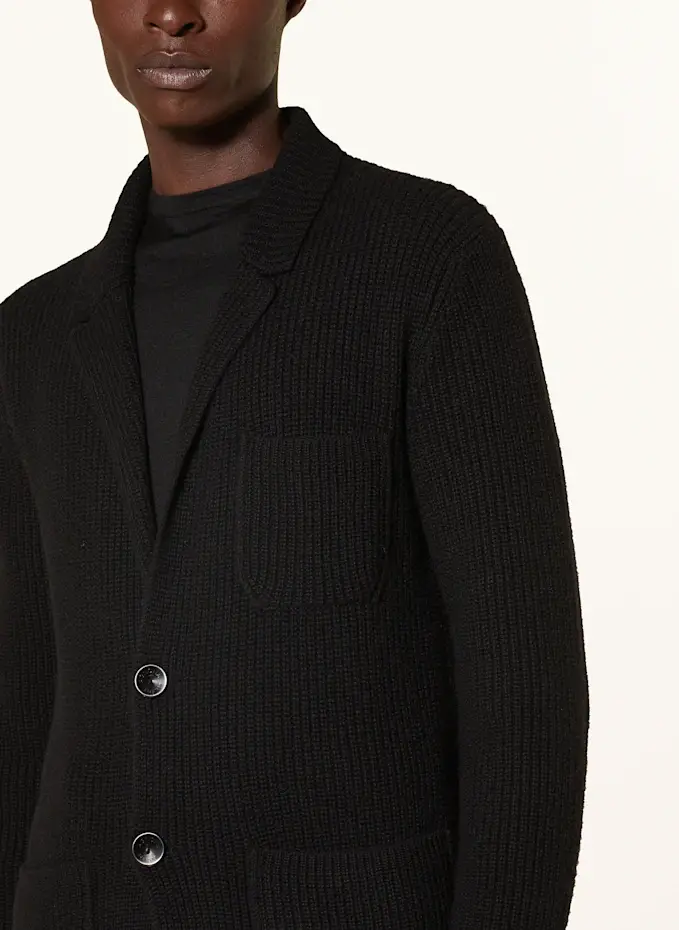 AGNONA Strickjacke aus Cashmere Neueste Stile