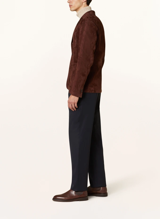AGNONA Hose im Jogging-Stil Slim Fit Letzter Tag