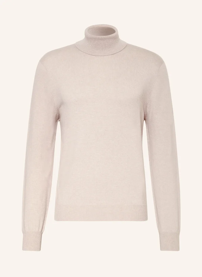AGNONA Rollkragenpullover aus Cashmere Zeitbegrenzte Promotion