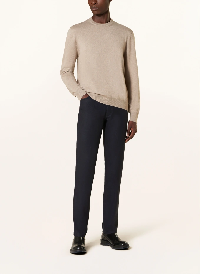 AGNONA Pullover mit Cashmere Bis zu 50% Rabatt