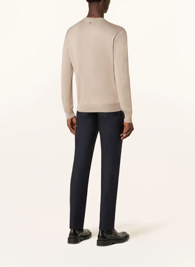 AGNONA Pullover mit Cashmere Bis zu 50% Rabatt