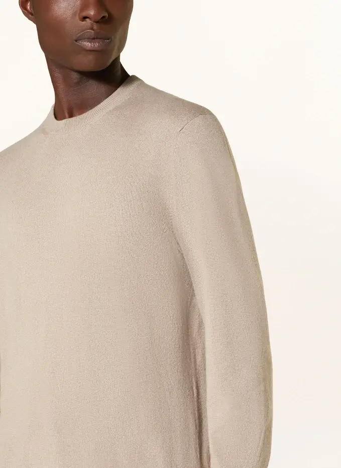 AGNONA Pullover mit Cashmere Bis zu 50% Rabatt