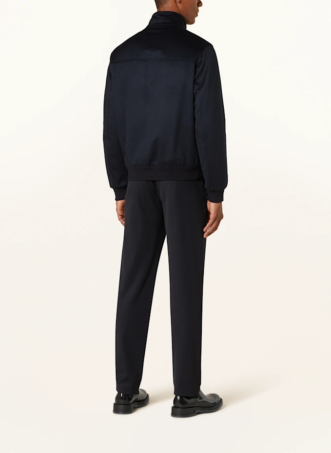 AGNONA Cashmere-Blouson zum Wenden Bis zu 60% Rabatt