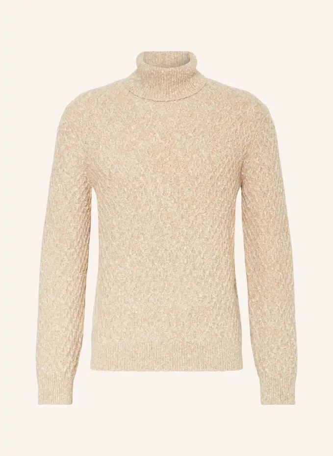 AGNONA Rollkragenpullover mit Cashmere Bis zu 65% Rabatt