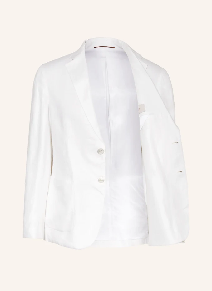 AGNONA Leinensakko Slim Fit Bis zu 55% Rabatt