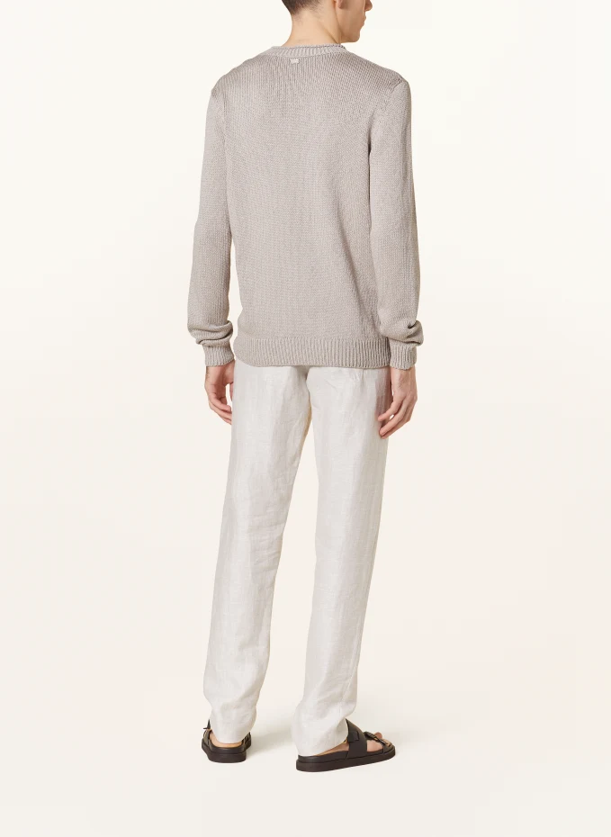 AGNONA Pullover Nur noch ein Tag übrig