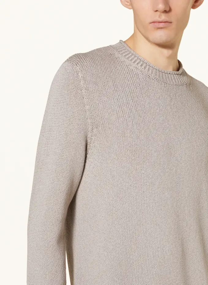 AGNONA Pullover Nur noch ein Tag übrig