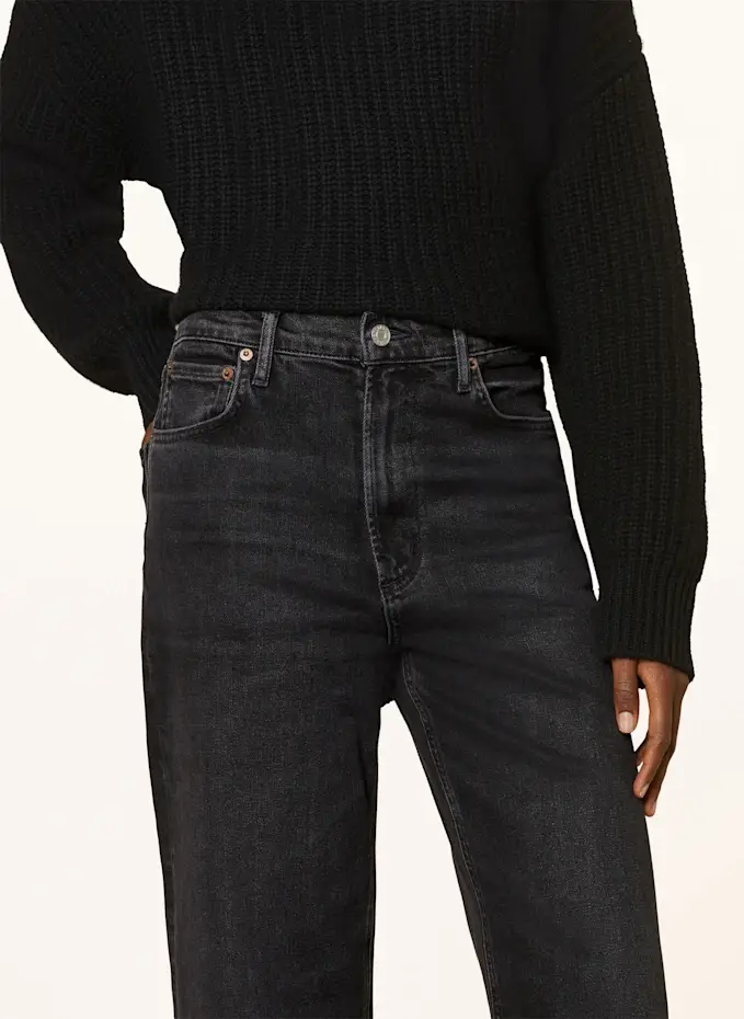 AGOLDE Flared Jeans REN Begrenzt auf 3 Tage