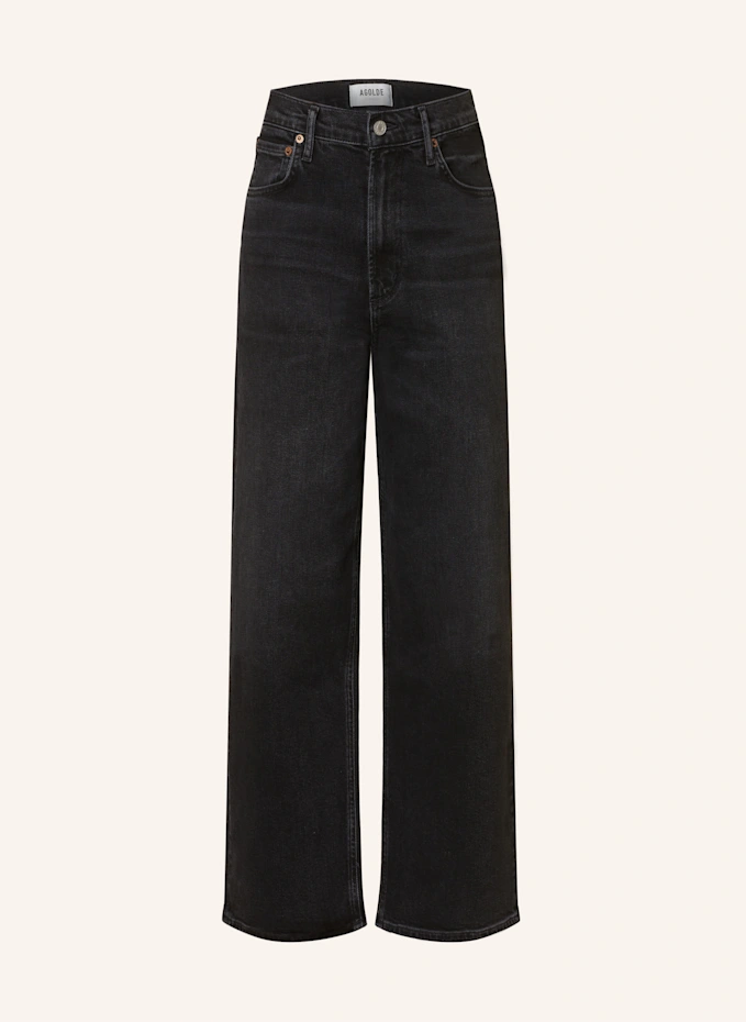 AGOLDE Flared Jeans REN Begrenzt auf 3 Tage
