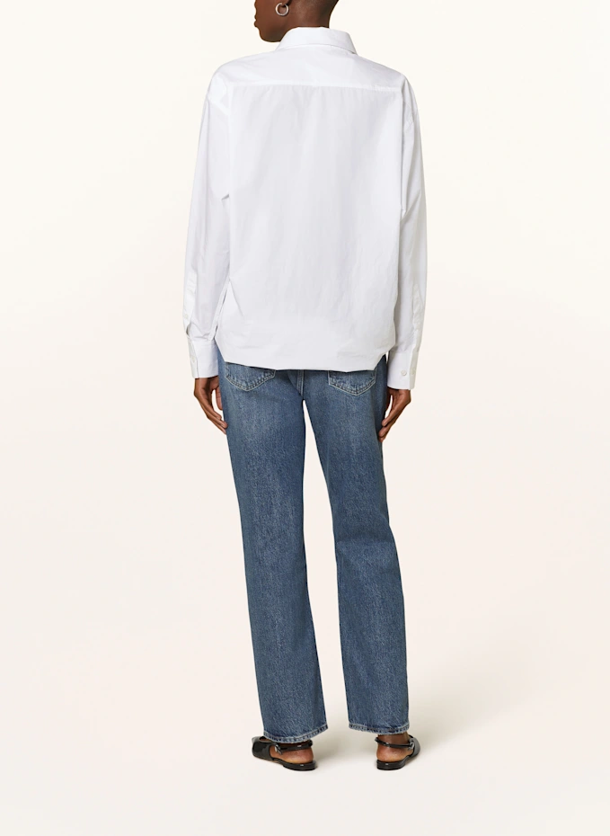 AGOLDE Straight Jeans VALEN Speichern exportieren